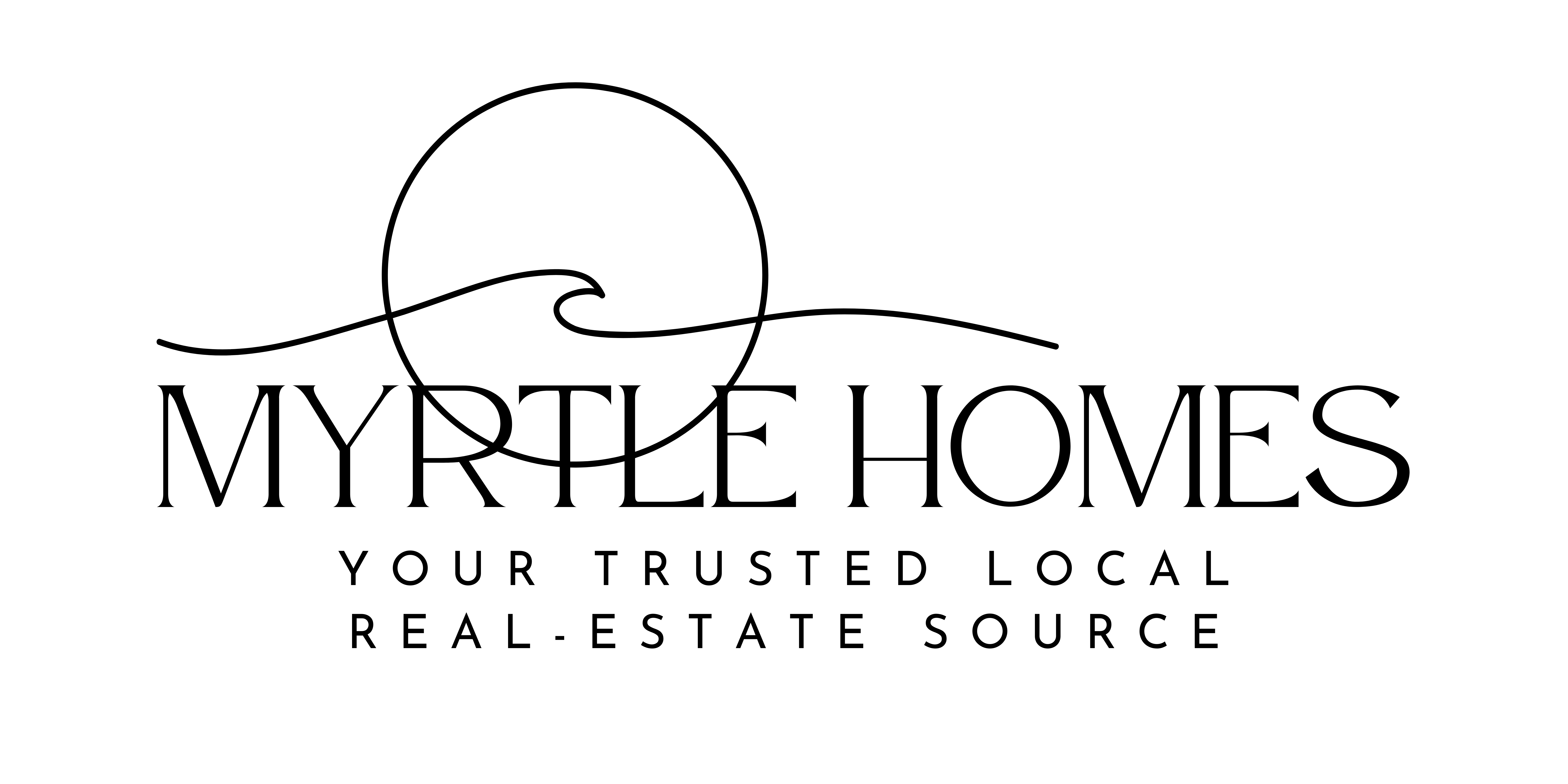 Myrtle Homes Logo (Medium Banner (US) (Landscape)) (2)