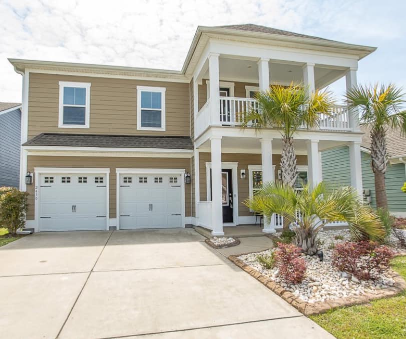 Myrtle Beach Homes sharon real estate 1